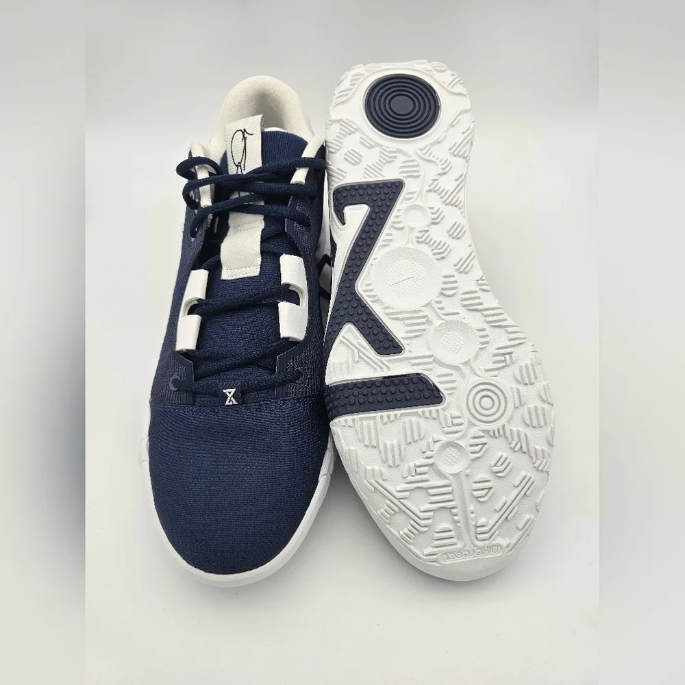 Nike PG 6 TB Promo 'Midnight Navy' Basketball Shoes
